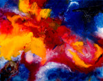 Creation by Nancy Tamayo