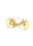 EARRINGS TWISTED