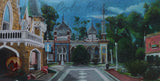 The Kids' Republic Theme Collection of Paints by Carlos Andres Rueda